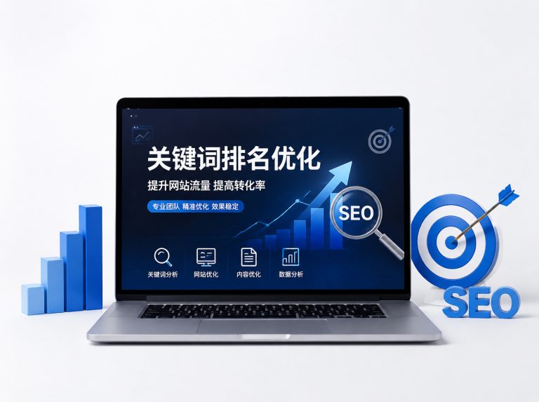 历下区泰安营销型企业网站建设